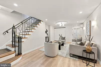 1172 S Darien Street, Philadelphia, PA 19147 - Photo 4