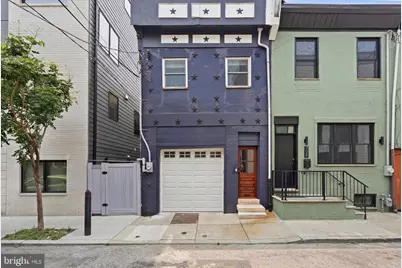 726 Latona Street, Philadelphia, PA 19147 - Photo 2