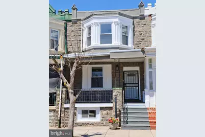 518 S 55th Street, Philadelphia, PA 19143 - Photo 1