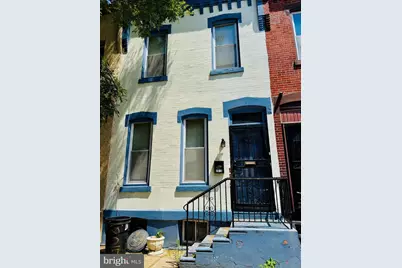 2015 N Gratz Street, Philadelphia, PA 19121 - Photo 1