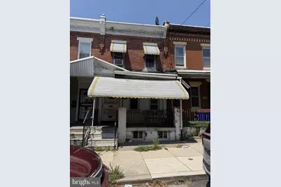 2542 N 31st Street, Philadelphia, PA 19132 - Photo 1