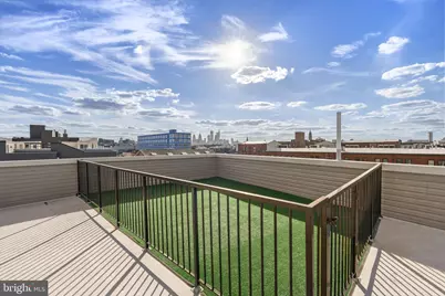 1540 Frankford Avenue #- UNIT 3C, Philadelphia, PA 19125 - Photo 16