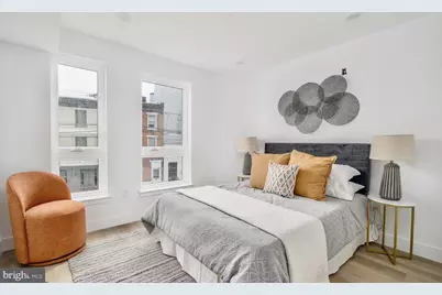 1540 Frankford Avenue #- UNIT 3C, Philadelphia, PA 19125 - Photo 8