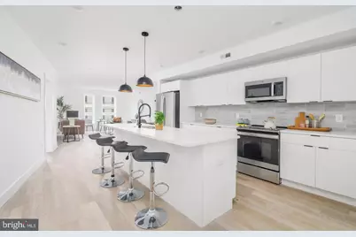1540 Frankford Avenue #- UNIT 3C, Philadelphia, PA 19125 - Photo 6