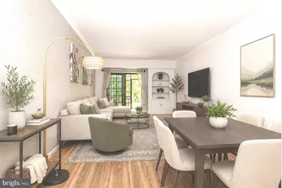 307 Shawmont Avenue #D, Philadelphia, PA 19128 - Photo 1