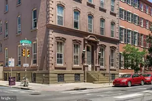 1010 Spruce St, Philadelphia, PA 19107 - Photo 1