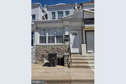 5135 Saul Street, Philadelphia, PA 19124 - Photo 1