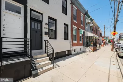 1136 S 22nd Street, Philadelphia, PA 19146 - Photo 2
