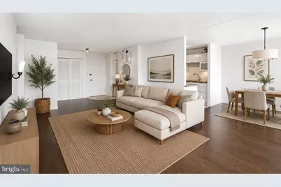 3600 Conshohocken Avenue #1204, Philadelphia, PA 19131 - Photo 1