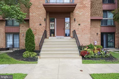 55204 Delaire Landing Road #204, Philadelphia, PA 19114 - Photo 2