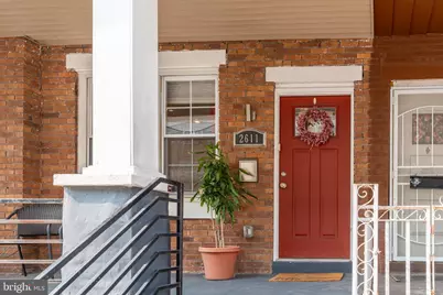 2611 W Thompson Street, Philadelphia, PA 19121 - Photo 2