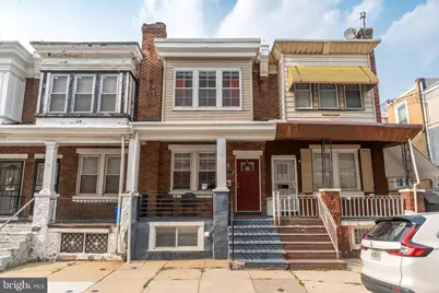 2611 W Thompson Street, Philadelphia, PA 19121 - Photo 1