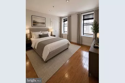 1250 Ridge Avenue #2C, Philadelphia, PA 19123 - Photo 2