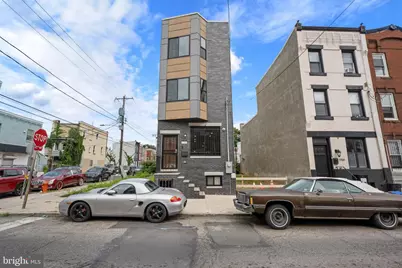 1763 N 27th Street, Philadelphia, PA 19121 - Photo 2