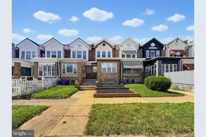 5825 Hoffman Avenue, Philadelphia, PA 19143 - Photo 1
