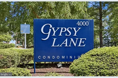 4000 Gypsy Lane #245B2, Philadelphia, PA 19129 - Photo 1