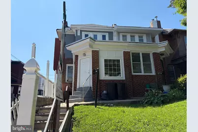 6712 N 18th Street #GROUND UNIT, Philadelphia, PA 19126 - Photo 1