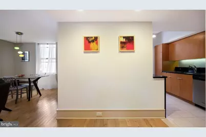 1737 Chestnut Street #701, Philadelphia, PA 19103 - Photo 16