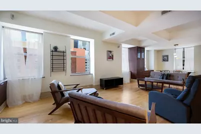 1737 Chestnut Street #701, Philadelphia, PA 19103 - Photo 10