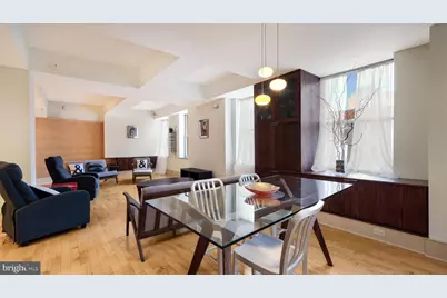 1737 Chestnut Street #701, Philadelphia, PA 19103 - Photo 12
