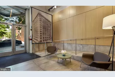 2200 Arch Street #705, Philadelphia, PA 19103 - Photo 2