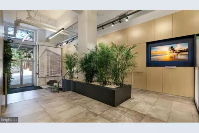 2200 Arch Street #705, Philadelphia, PA 19103 - Photo 4