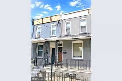 1408 W Clearfield Street, Philadelphia, PA 19132 - Photo 2