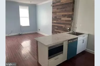 628 N 16th Street #2F, Philadelphia, PA 19130 - Photo 2