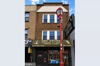 632 South Street #APT 1, Philadelphia, PA 19147 - Photo 1