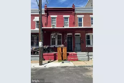 5662 Heiskell Street, Philadelphia, PA 19144 - Photo 4