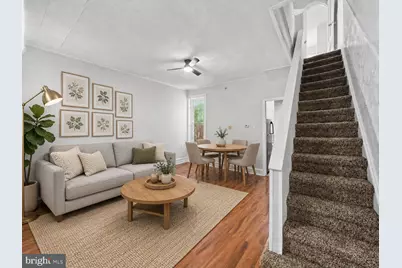 2023 N Gratz Street, Philadelphia, PA 19121 - Photo 1