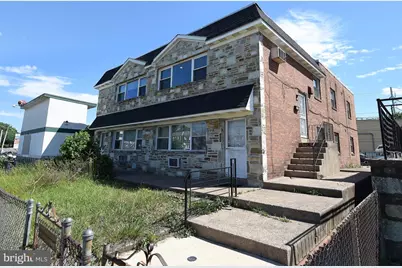 597 Adams Avenue, Philadelphia, PA 19120 - Photo 2