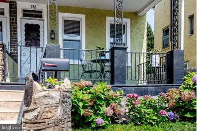 542 Dupont Street, Philadelphia, PA 19128 - Photo 2