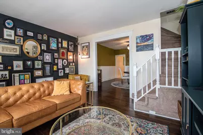 542 Dupont Street, Philadelphia, PA 19128 - Photo 4
