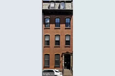 1903 Spruce Street #2C, Philadelphia, PA 19103 - Photo 1