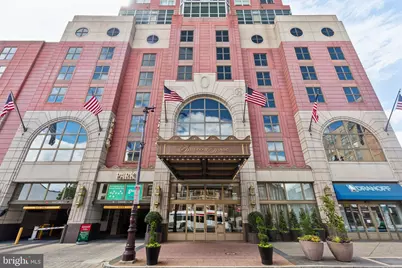 440 S Broad Street #908, Philadelphia, PA 19146 - Photo 4