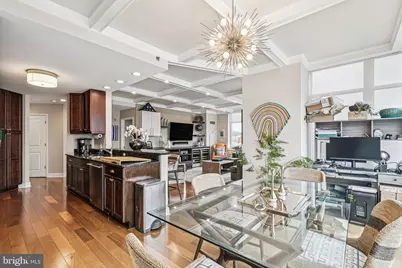 400 S Broad Street #908, Philadelphia, PA 19146 - Photo 12