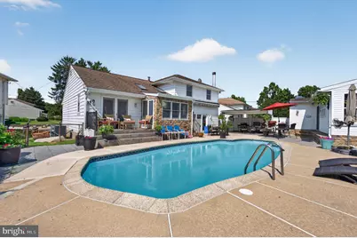 1127 Hower Lane, Philadelphia, PA 19115 - Photo 26