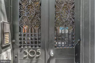 303 S 11th Street #15, Philadelphia, PA 19107 - Photo 14
