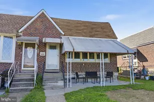 8502 Frontenac St, Philadelphia, PA 19152 - Photo 1