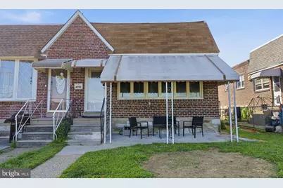 8502 Frontenac Street, Philadelphia, PA 19152 - Photo 2