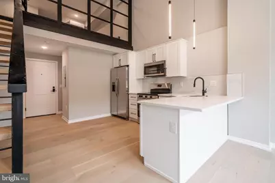 719 Dickinson Street #2B, Philadelphia, PA 19147 - Photo 4