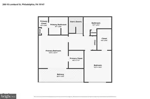 200 Lombard St, Philadelphia, PA 19147 - Photo 38
