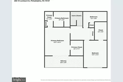 200 Lombard Street, Philadelphia, PA 19147 - Photo 38