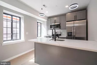 719 Dickinson Street #2G, Philadelphia, PA 19147 - Photo 6