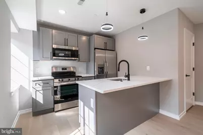 719 Dickinson Street #2G, Philadelphia, PA 19147 - Photo 4