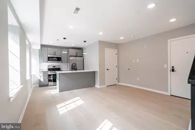 719 Dickinson Street #2G, Philadelphia, PA 19147 - Photo 2