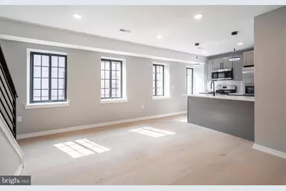 719 Dickinson Street #2G, Philadelphia, PA 19147 - Photo 1