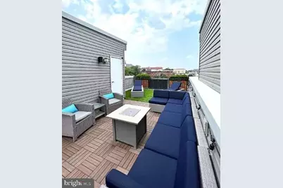 1626 Cambridge Street #B, Philadelphia, PA 19130 - Photo 2