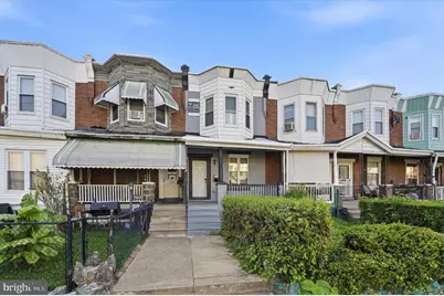 1551 N Allison Street, Philadelphia, PA 19131 - Photo 2